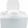 Thetford C403 Caravan & Motorhome Cassette Toilet