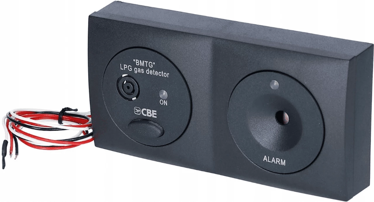 CBE BTMG LPG Soporific Gas Detector 1 CBE BTMG LPG Soporific Gas Detector