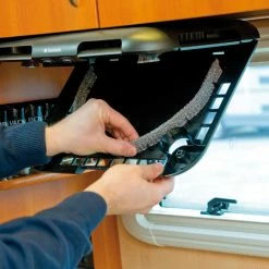 Dometic CK2000 Caravan Cooker Hood Extractor Fan 8 Dometic CK2000 Caravan Cooker Hood Extractor Fan -Kitchen & Bathroom Equipment Shop ck2000 foam 38786.1382439319