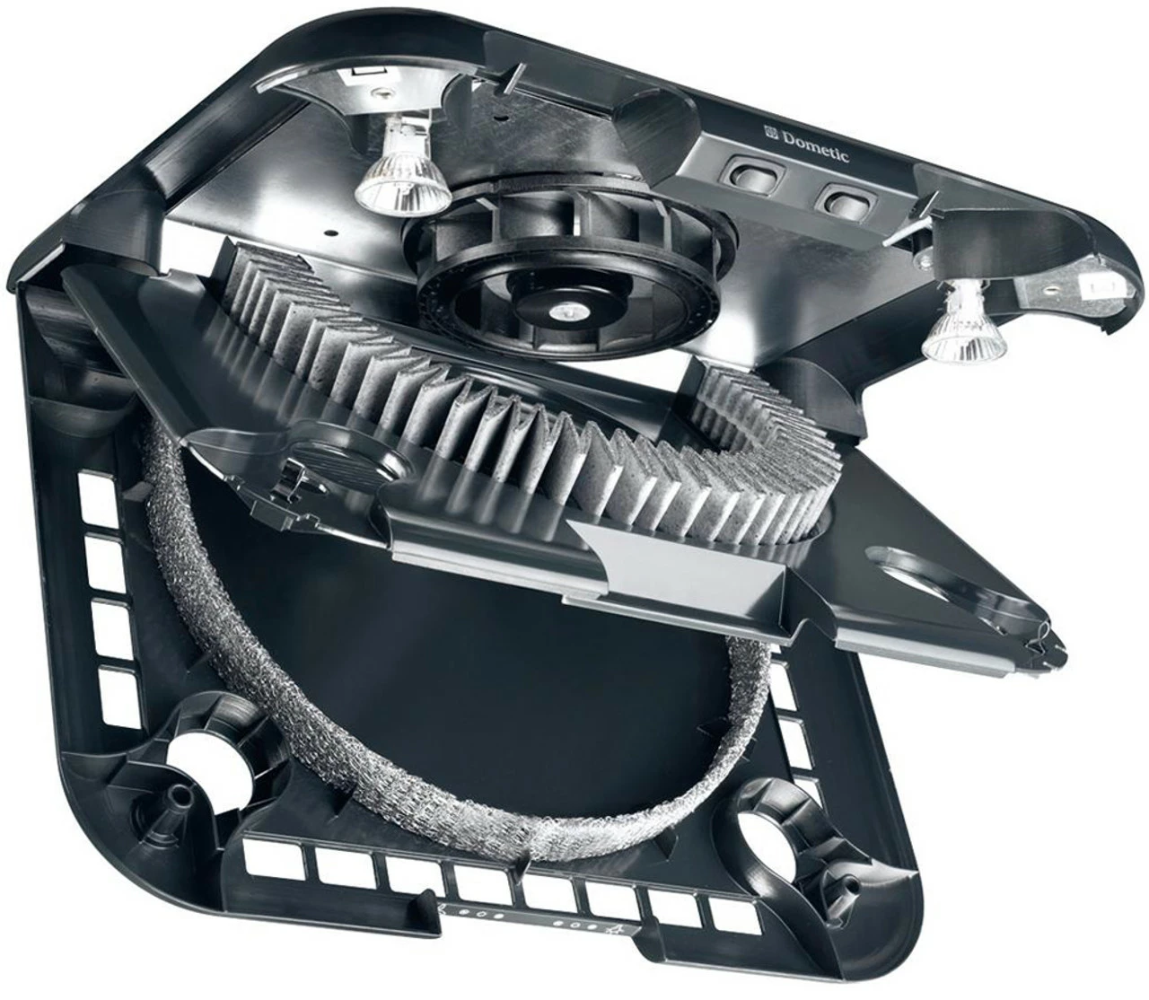 Dometic CK2000 Caravan Cooker Hood Extractor Fan 2 Dometic CK2000 Caravan Cooker Hood Extractor Fan - Image 2