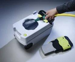 Dometic CTW 4110 Caravan Motorhome Cassette Toilet 19 Dometic CTW 4110 Caravan Motorhome Cassette Toilet -Kitchen & Bathroom Equipment Shop cleaning tank 14785.1382356290.1280.1280 89435.1382362822