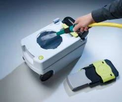 Dometic CTS 4110 Caravan Motorhome Cassette Toilet 22 Dometic CTS 4110 Caravan Motorhome Cassette Toilet -Kitchen & Bathroom Equipment Shop cleaning tank 14785.1382356290