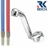 Reich Samba Campervan Caravan Motorhome 12v Microswitch Tap