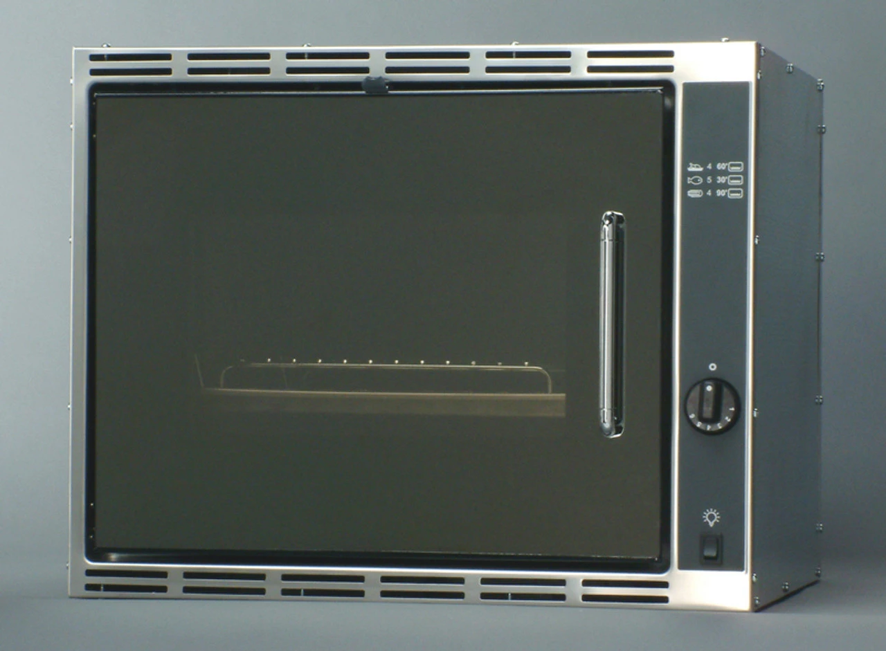 Dometic-Cramer CBCG Built In Oven & Grill 3 Dometic-Cramer CBCG Built In Oven & Grill - Image 3