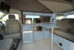 Morland 15mm Lightweight Campervan Furniture Ply - Denim Blue 5 Morland 15mm Lightweight Campervan Furniture Ply - Denim Blue -Kitchen & Bathroom Equipment Shop denim blue lightweight campervan furniture ply3 66412.1519730897