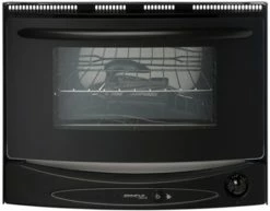 Spinflo Duplex Sliding Door Oven & Grill