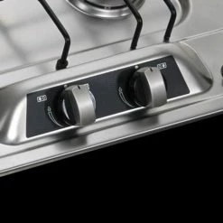 Dometic-Smev HS 2320 L Two Burner Hob And Sink Combination Unit For Caravan And Motorhomes (Smev 911) 5 Dometic-Smev HS 2320 L Two Burner Hob And Sink Combination Unit For Caravan And Motorhomes (Smev 911) -Kitchen & Bathroom Equipment Shop dometic combi2 61375.1579172608