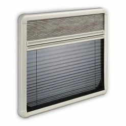 Dometic S7 Caravan Campervan Windows And Pleated Blinds 13 Dometic S7 Caravan Campervan Windows And Pleated Blinds -Kitchen & Bathroom Equipment Shop dometic s7p s7 caravan campervan motorhome windows pleated blinds aluminium lightweight premium 03 37740.1541777691