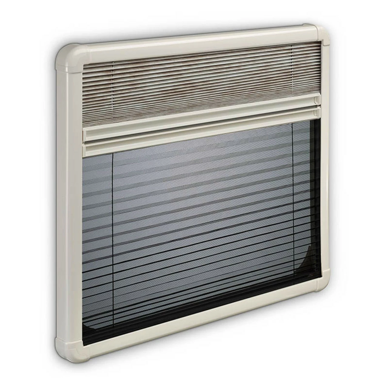 Dometic S7 Caravan Campervan Windows And Pleated Blinds 5 Dometic S7 Caravan Campervan Windows And Pleated Blinds - Image 5