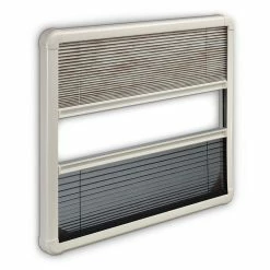 Dometic S7 Caravan Campervan Windows And Pleated Blinds 12 Dometic S7 Caravan Campervan Windows And Pleated Blinds -Kitchen & Bathroom Equipment Shop dometic s7p s7 caravan campervan motorhome windows pleated blinds aluminium lightweight premium 04 69806.1541777595