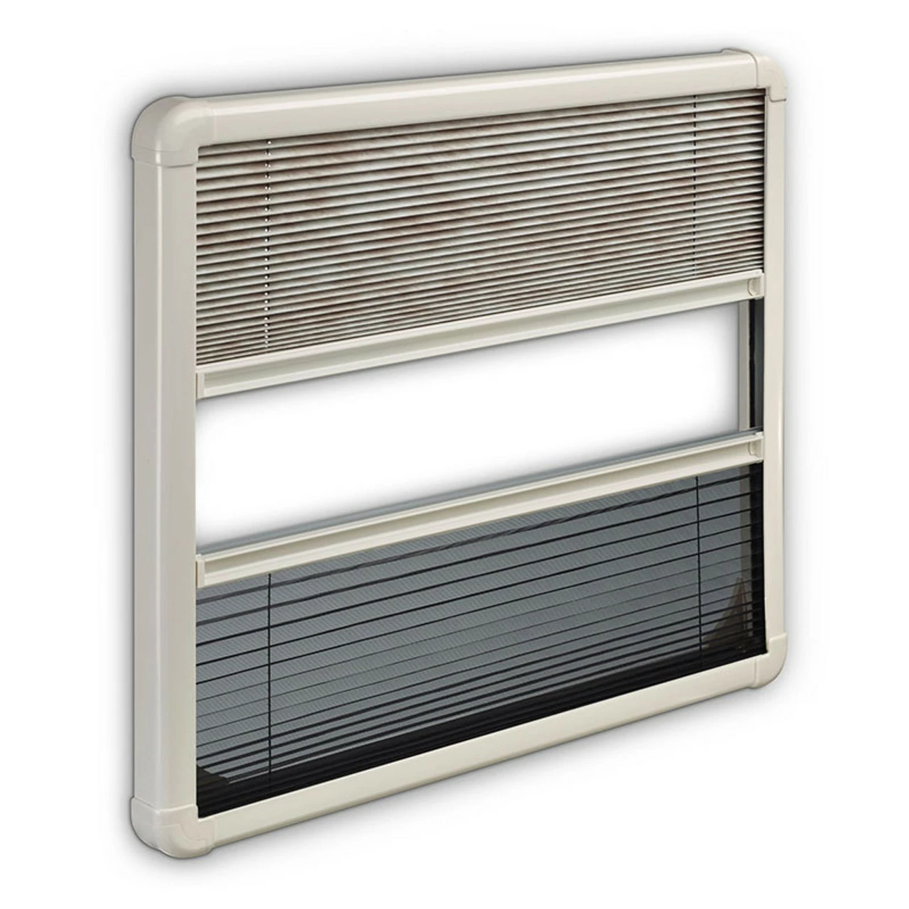 Dometic S7 Caravan Campervan Windows And Pleated Blinds 4 Dometic S7 Caravan Campervan Windows And Pleated Blinds - Image 4