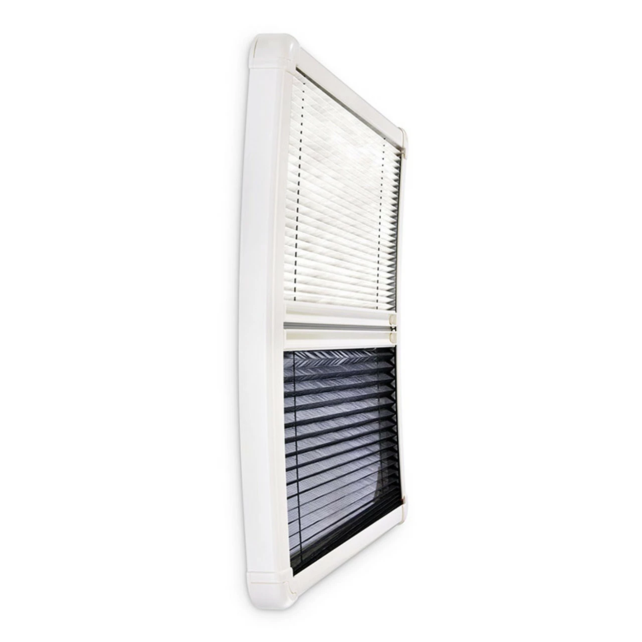 Dometic S7 Caravan Campervan Windows And Pleated Blinds 8 Dometic S7 Caravan Campervan Windows And Pleated Blinds - Image 8