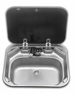 Kitchen & Bathroom Equipment Shop -Kitchen & Bathroom Equipment Shop dometic smev 8005 sink 40325.1553979635