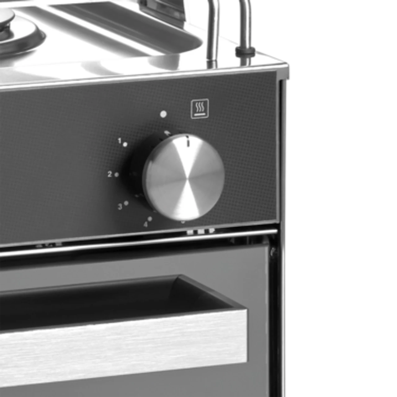 Dometic SunLight Campervan And Boat Hob And Oven Cooker 2 Dometic SunLight Campervan And Boat Hob And Oven Cooker - Image 2