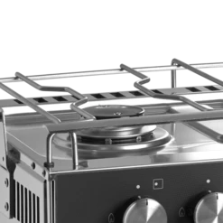 Dometic SunLight Campervan And Boat Hob And Oven Cooker 5 Dometic SunLight Campervan And Boat Hob And Oven Cooker -Kitchen & Bathroom Equipment Shop dometic sunlight cooker stovetop 58979.1622196846