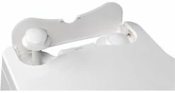 Thetford Porta Potti Excellence 565 Portable Camping Toilet - Manual Flush 12 Thetford Porta Potti Excellence 565 Portable Camping Toilet - Manual Flush -Kitchen & Bathroom Equipment Shop excellence pump 60363.1357825959