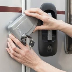 Fiamma Safe Door Security Lock Frame - Caravan And Motorhome 13 Fiamma Safe Door Security Lock Frame - Caravan And Motorhome -Kitchen & Bathroom Equipment Shop fiamma 08022 01 69693.1629978118