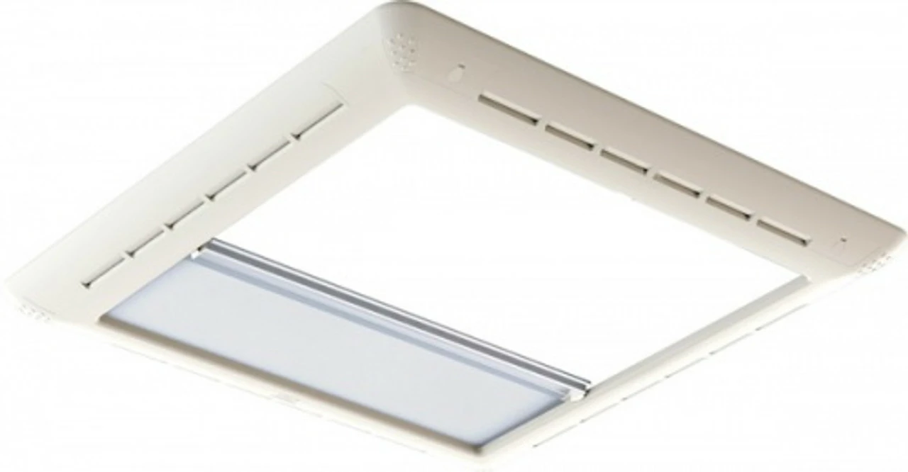Fiamma Rollo Vent Kit 40 - Blinds For Fiamma Rooflights 1 Fiamma Rollo Vent Kit 40 - Blinds For Fiamma Rooflights