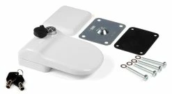 Fiamma Safe Door Security Lock - Caravan And Motorhome 13 Fiamma Safe Door Security Lock - Caravan And Motorhome -Kitchen & Bathroom Equipment Shop fiamma safe door lock kit 10371.1630409384