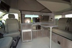 Morland 15mm Lightweight Campervan Furniture Ply - Grey Beige Zebrano 5 Morland 15mm Lightweight Campervan Furniture Ply - Grey Beige Zebrano -Kitchen & Bathroom Equipment Shop grey beige zebrano lightweight furniture ply 2 65156.1518168224