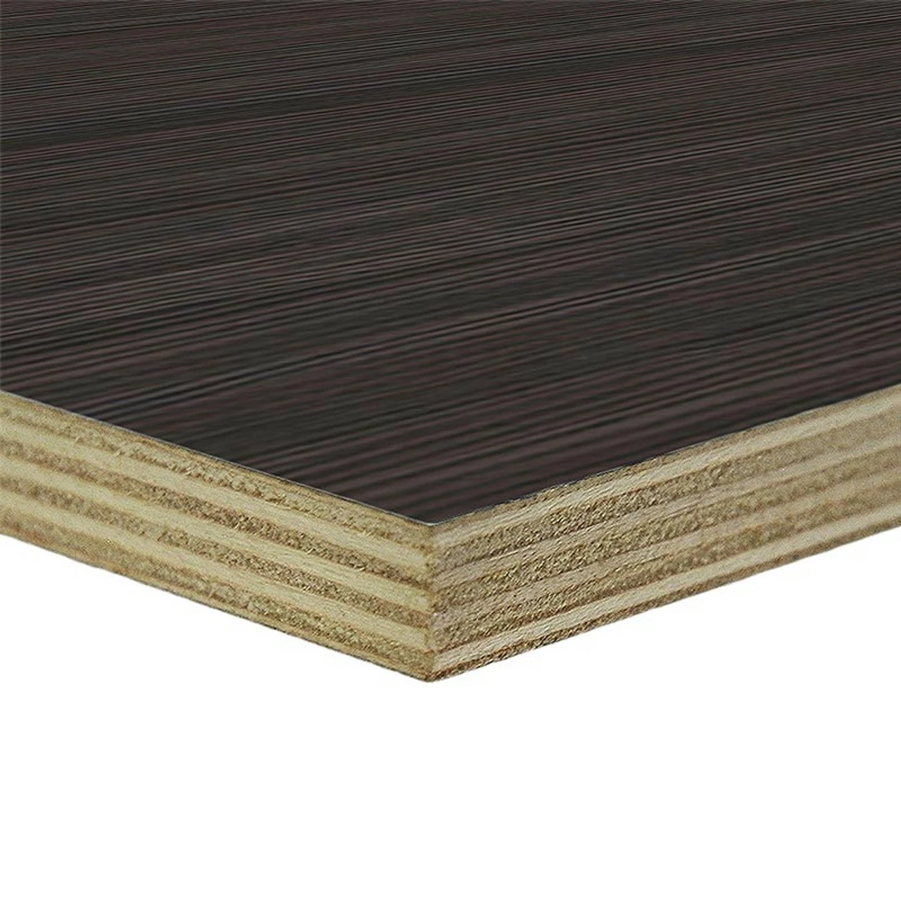 Morland 15mm Lightweight Campervan Furniture Ply - Hacienda Black 2 Morland 15mm Lightweight Campervan Furniture Ply - Hacienda Black - Image 2