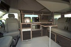 Morland 15mm Lightweight Campervan Furniture Ply - Hacienda Black 5 Morland 15mm Lightweight Campervan Furniture Ply - Hacienda Black -Kitchen & Bathroom Equipment Shop hacienda black lightweight campervan furniture ply 2 64980.1518169168