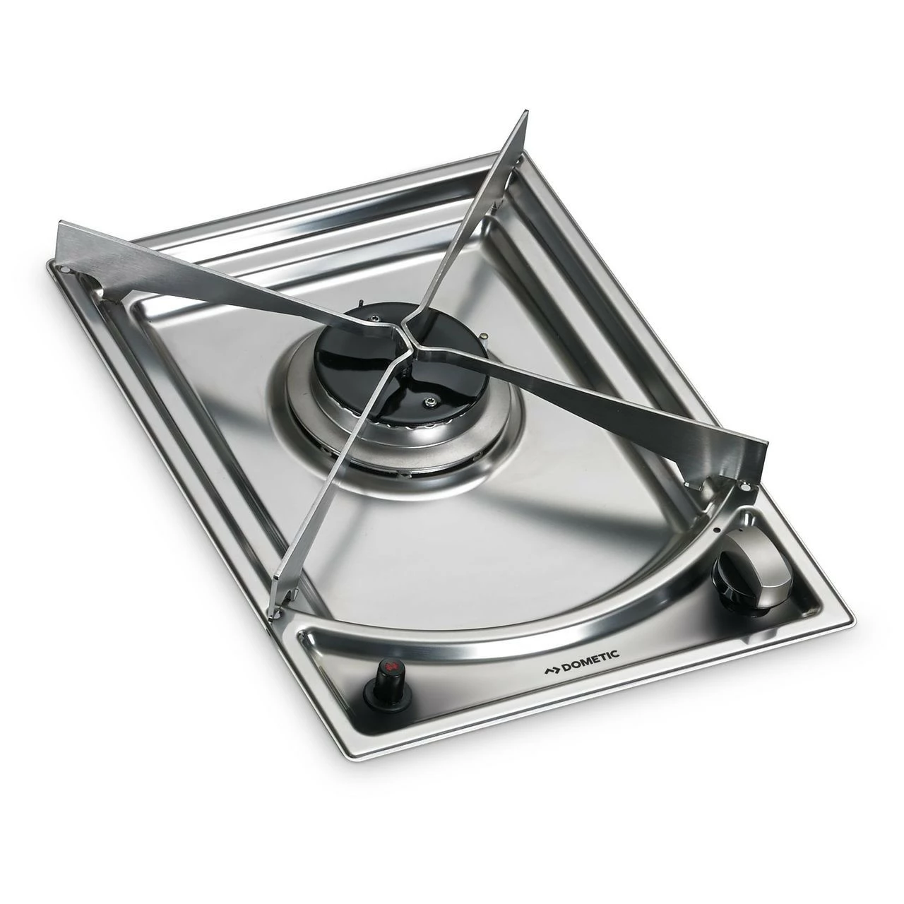 Dometic HB 1320 (Smev 8621) Caravan Motor Home Single Burner Hob 1 Dometic HB 1320 (Smev 8621) Caravan Motor Home Single Burner Hob