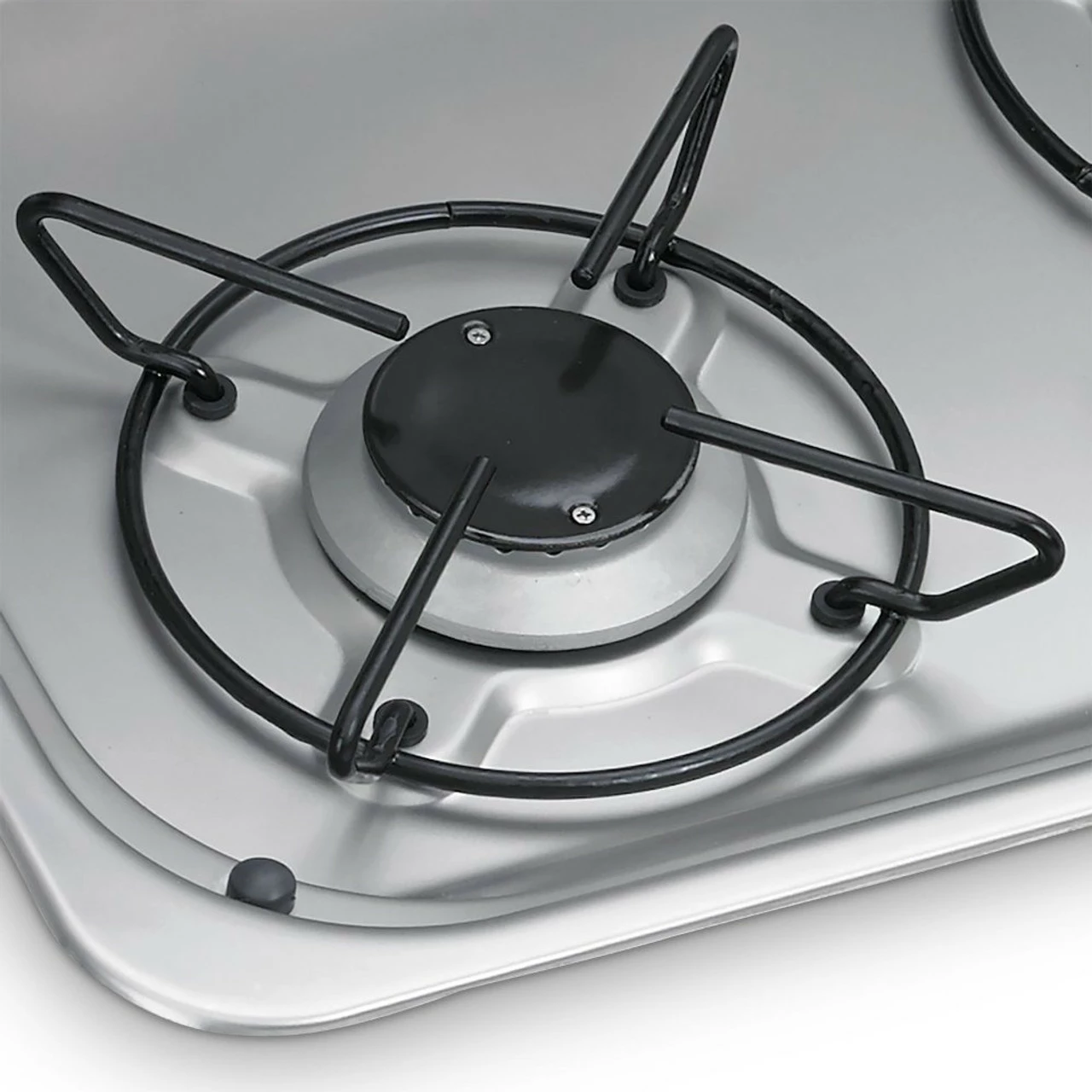 Dometic-Cramer HBG 2335 (Cramer CE99-ZF460) 2 Burner Hob 2 Dometic-Cramer HBG 2335 (Cramer CE99-ZF460) 2 Burner Hob - Image 2