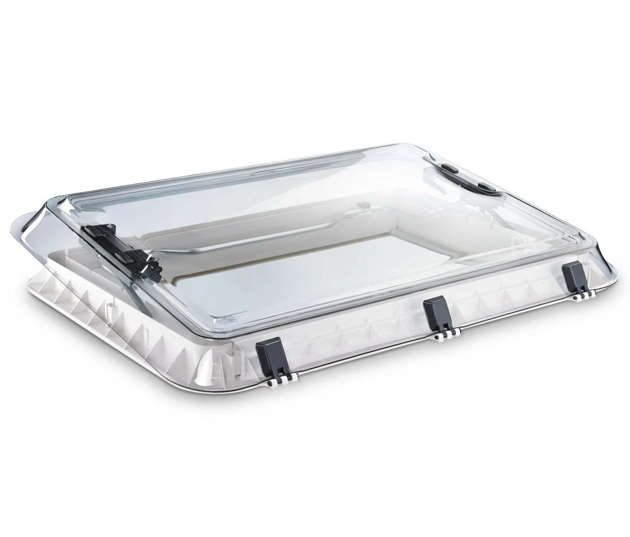 Dometic Seitz Heki 2 Caravan And Motorhome Roof Light 2 Dometic Seitz Heki 2 Caravan And Motorhome Roof Light - Image 2