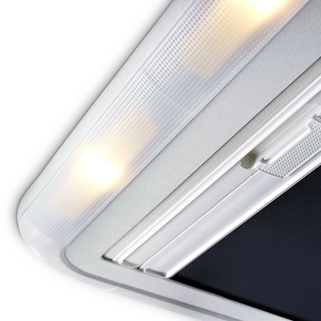 Dometic Seitz Heki 2 Caravan And Motorhome Roof Light 5 Dometic Seitz Heki 2 Caravan And Motorhome Roof Light - Image 5