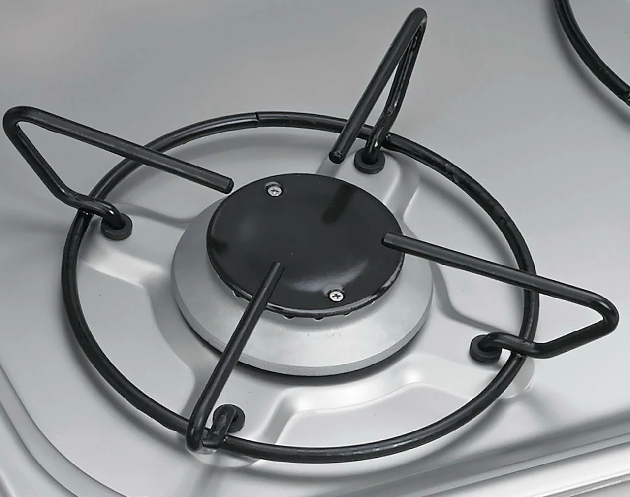 Dometic-Cramer HSG 2445 (Cramer CE00-MINI/BO-HI/27-I-G) Hob & Sink Combination Unit 2 Dometic-Cramer HSG 2445 (Cramer CE00-MINI/BO-HI/27-I-G) Hob & Sink Combination Unit - Image 2