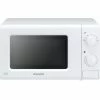 Daewoo KOR6M17R Ultra Compact Caravan Microwave Oven 700w Replaces QT1