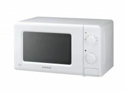 Daewoo KOR6M17R Ultra Compact Caravan Microwave Oven 700w Replaces QT1 7 Daewoo KOR6M17R Ultra Compact Caravan Microwave Oven 700w Replaces QT1 -Kitchen & Bathroom Equipment Shop kor6m17 3 78783.1559206014