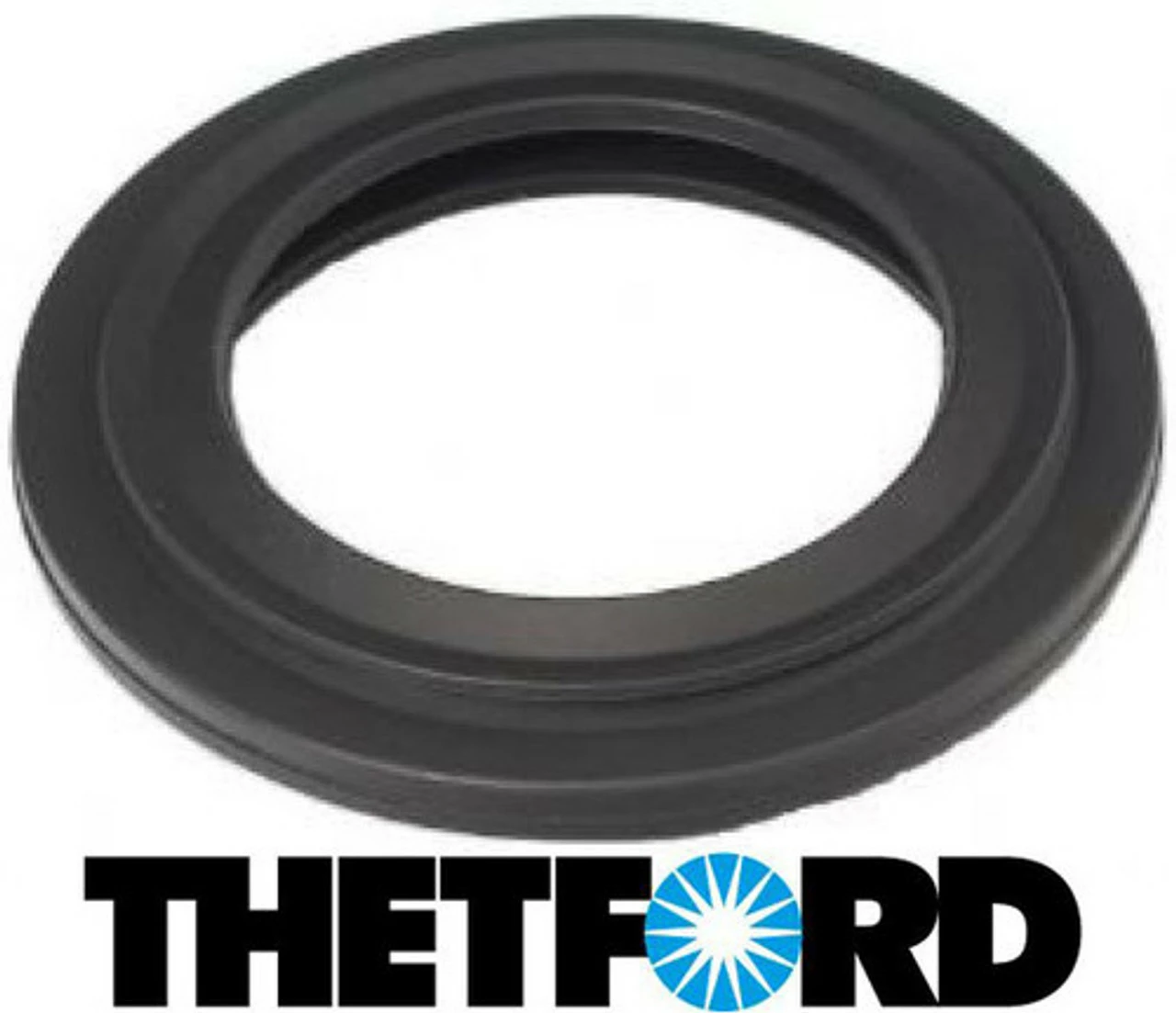 Thetford Cassette Toilet Lip Seal For C2/3/4, C250 & More - 23721 1 Thetford Cassette Toilet Lip Seal For C2/3/4, C250 & More - 23721