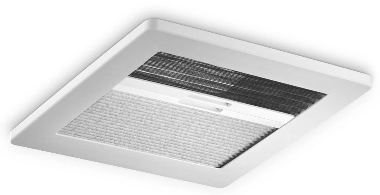 Dometic Micro Heki Campervan Caravan Rooflight 6 Dometic Micro Heki Campervan Caravan Rooflight - Image 6