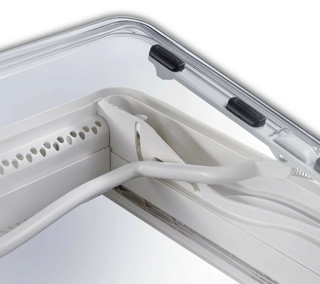 Dometic Midi Heki Campervan Motorhome Caravan Rooflight 4 Dometic Midi Heki Campervan Motorhome Caravan Rooflight - Image 4