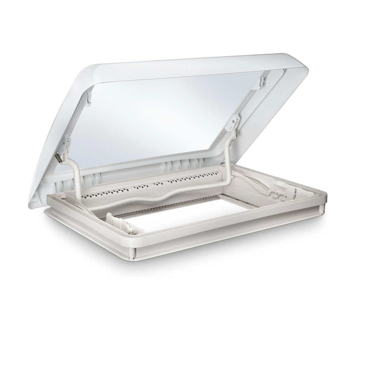 Dometic Midi Heki Campervan Motorhome Caravan Rooflight 1 Dometic Midi Heki Campervan Motorhome Caravan Rooflight