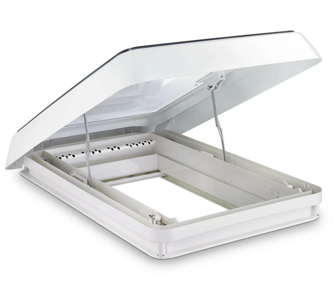 Dometic Seitz Midi Heki Style Caravan Rooflight Vent 2 Dometic Seitz Midi Heki Style Caravan Rooflight Vent - Image 2