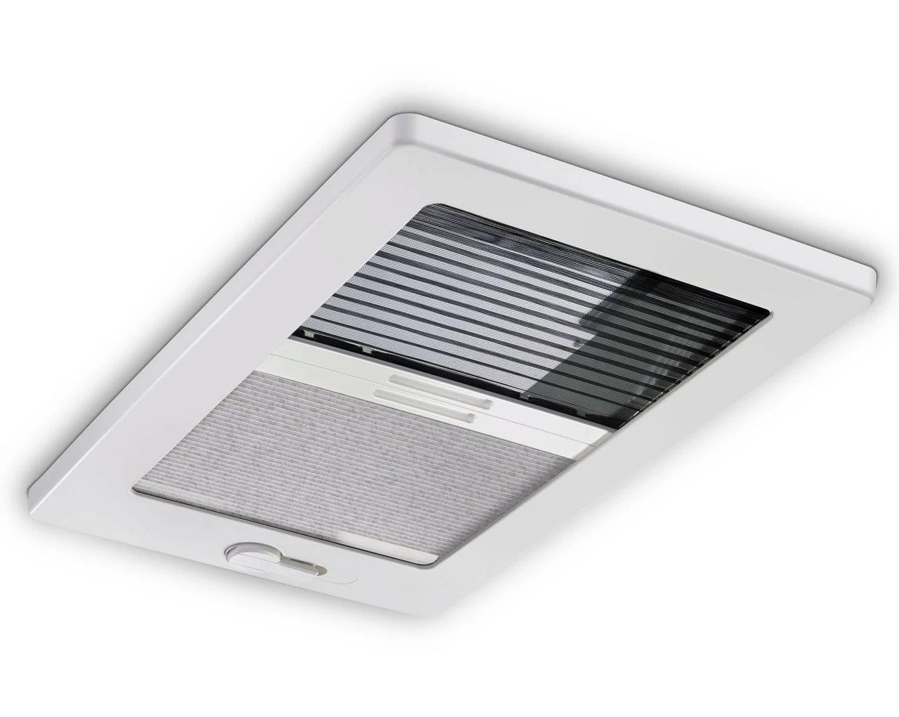 Dometic Seitz Midi Heki Style Caravan Rooflight Vent 3 Dometic Seitz Midi Heki Style Caravan Rooflight Vent - Image 3