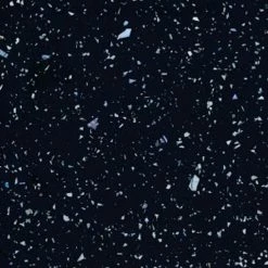 Morland 15mm Lightweight Campervan Furniture Ply Wood Gloss Black Spark