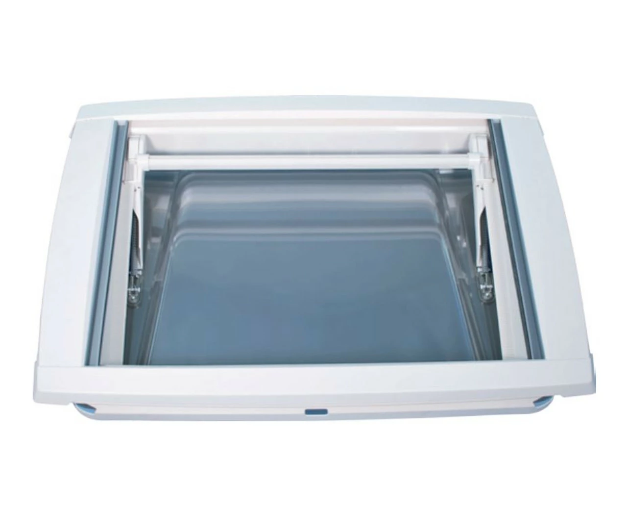 MPK Vision Star L Pro 700 X 500 Rooflight Vent Skylight For Caravans 2 MPK Vision Star L Pro 700 X 500 Rooflight Vent Skylight For Caravans - Image 2