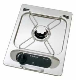 Dometic Origo A100 Single Burner Built-in Spirit Camping And Marine Stove