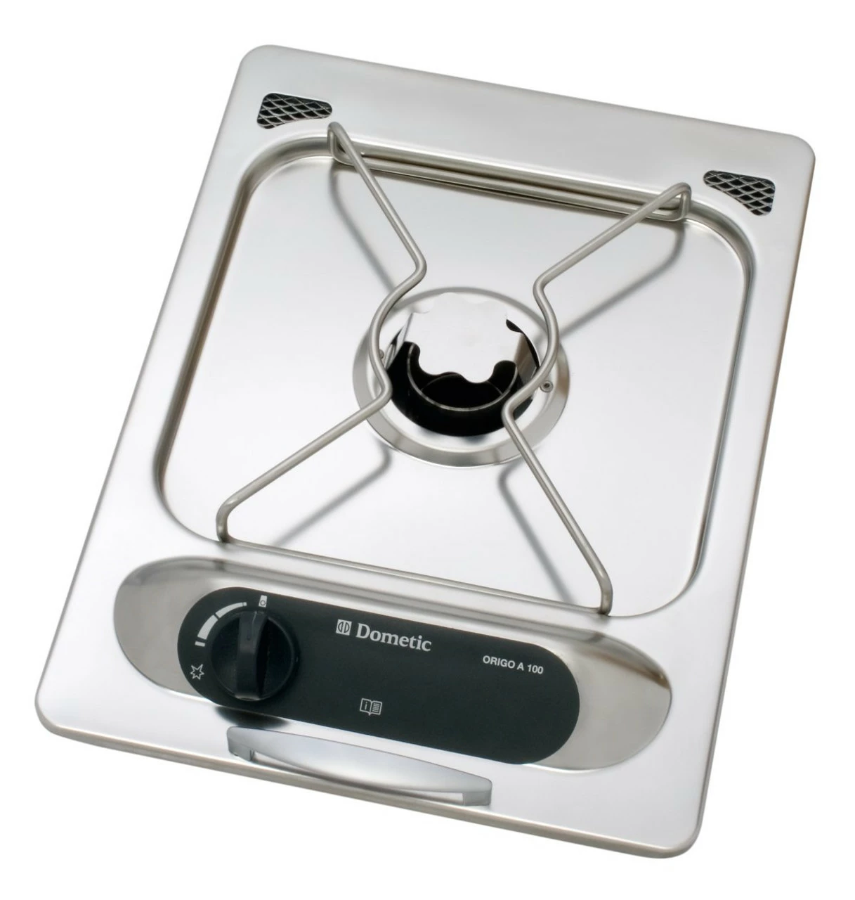 Dometic Origo A100 Single Burner Built-in Spirit Camping And Marine Stove 1 Dometic Origo A100 Single Burner Built-in Spirit Camping And Marine Stove