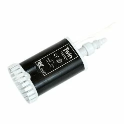 Reich 19L Twin Submersible Water Pump With Non-Return Valve 7 Reich 19L Twin Submersible Water Pump With Non-Return Valve -Kitchen & Bathroom Equipment Shop reich 17l pump 77147.1632237566