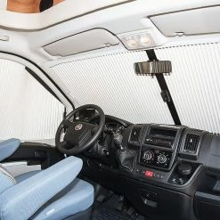 Remis Motorhome Campervan Window Cab Blinds For Ducato Boxer Relay Jumper 13 Remis Motorhome Campervan Window Cab Blinds For Ducato Boxer Relay Jumper -Kitchen & Bathroom Equipment Shop remis blinds 3 40201.1620136450
