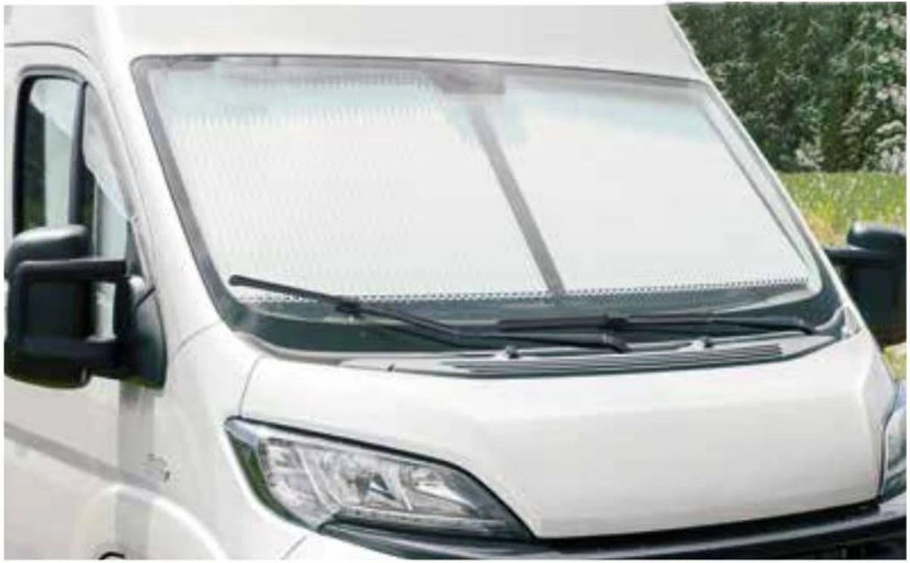 Remis Motorhome Campervan Window Cab Blinds For Ducato Boxer Relay Jumper 1 Remis Motorhome Campervan Window Cab Blinds For Ducato Boxer Relay Jumper