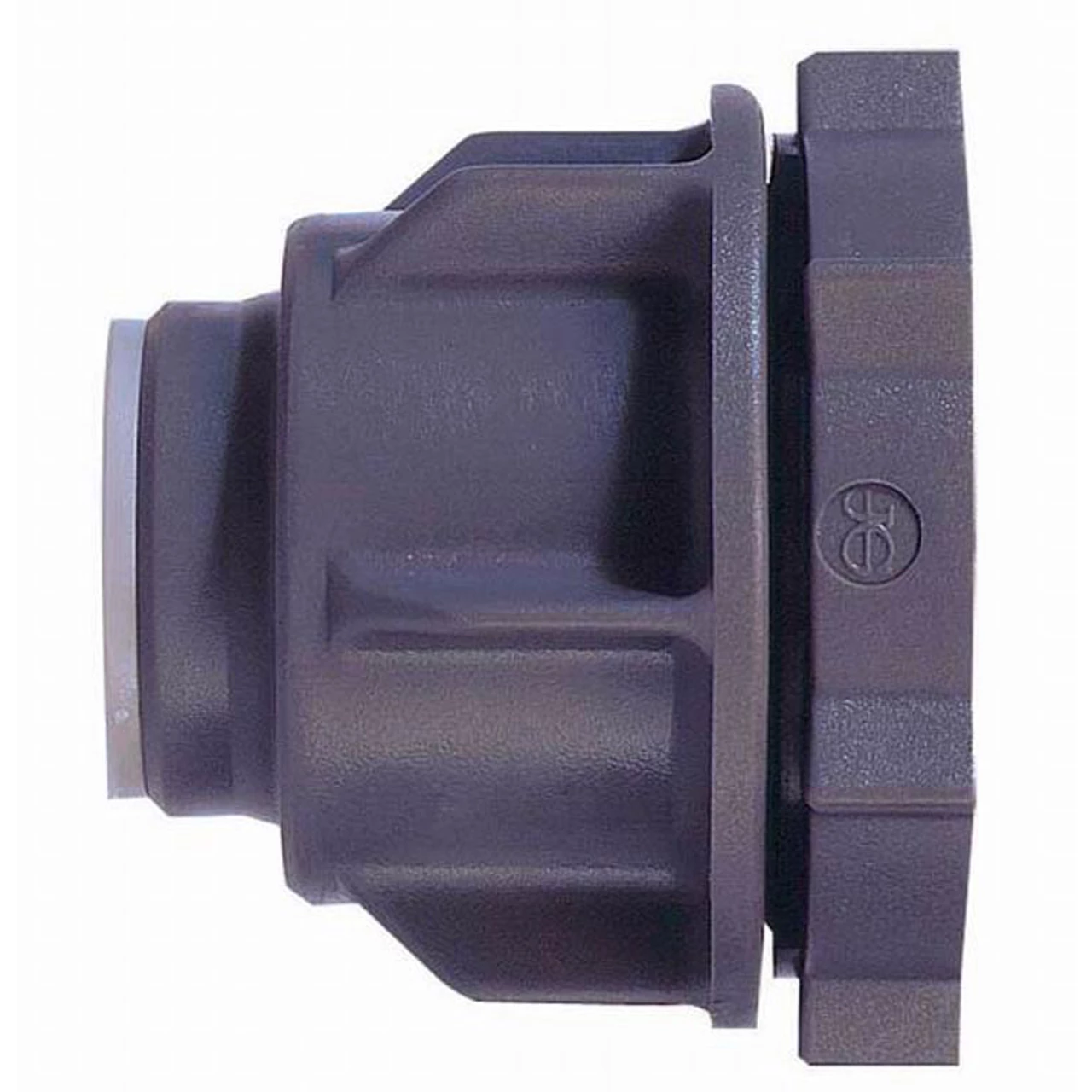 John Guest Speedfit 15mm Water Tank Connector 1 John Guest Speedfit 15mm Water Tank Connector