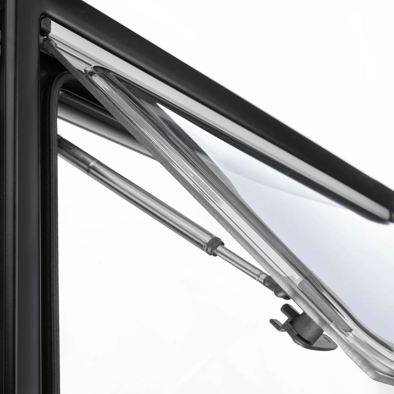 Dometic Seitz S4 Hinged Caravan And Motorhome Windows 2 Dometic Seitz S4 Hinged Caravan And Motorhome Windows - Image 2