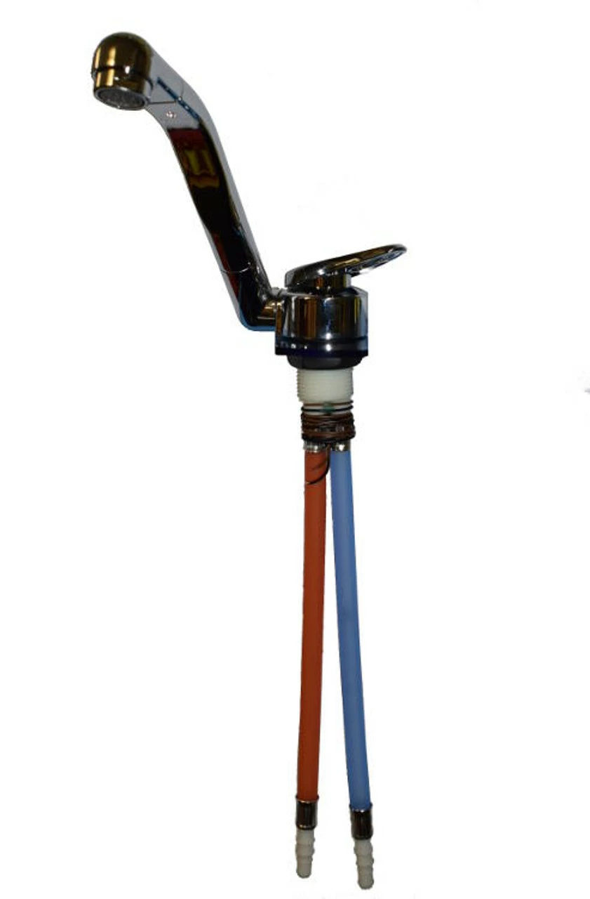 Reich Samba Campervan Caravan Motorhome 12v Microswitch Tap 6 Reich Samba Campervan Caravan Motorhome 12v Microswitch Tap - Image 6