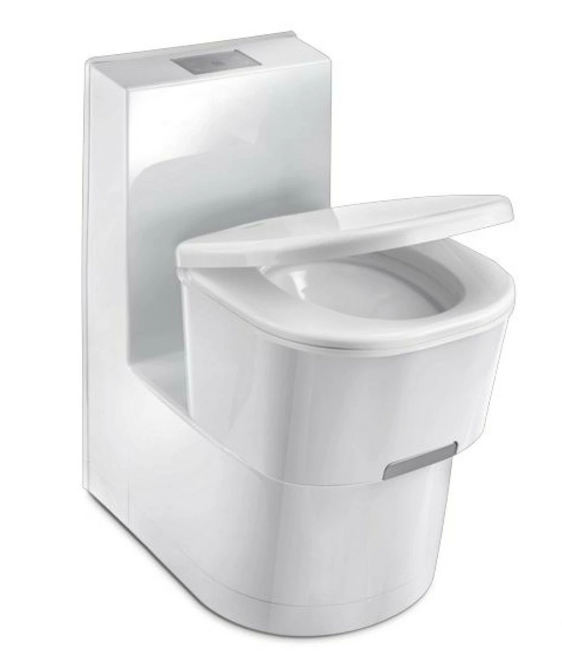 Dometic Saneo CS Cassette Toilet For Campervan Caravan Or Motorhome 1 Dometic Saneo CS Cassette Toilet For Campervan Caravan Or Motorhome